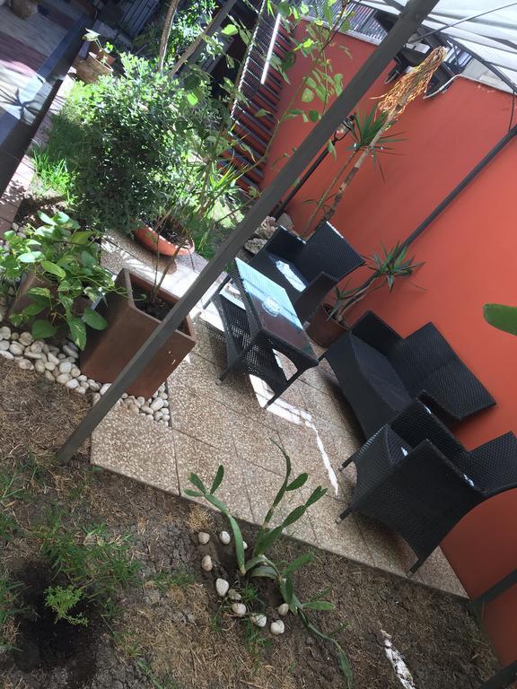 B&B Villa Dei Girasoli Catania Exterior photo